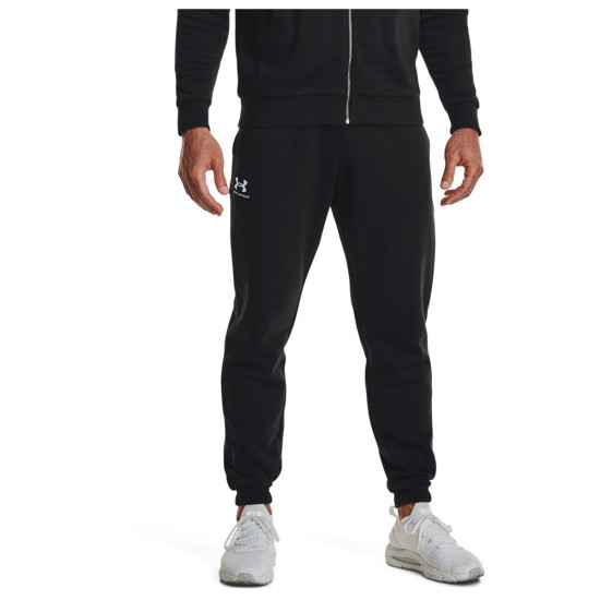 Under Armour Ανδρικό παντελόνι φόρμας UA Essential Fleece Jogger Under Armour Ανδρικό παντελόνι φόρμας UA Essential Fleece Jogger